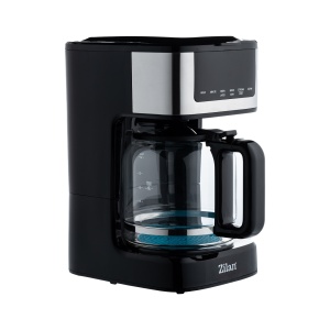 Cafetiera digitala Zilan ZLN9266, functie de preparare la o ora uterioara, auto curatare - Img 4