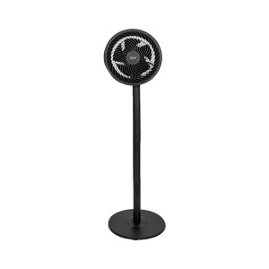 Circulator aer cu picior Zilan ZLN2556 - 65W, grilaj 27cm, inaltime reglabila