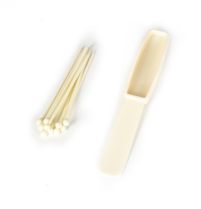 Fantana de ciocolata ZILAN ZLN2144 - 30W, 200ml, alba, accesorii incluse - Img 4