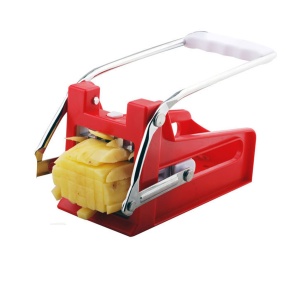 Feliator cartofi pai FLORIA ZLN2621, Lame inox