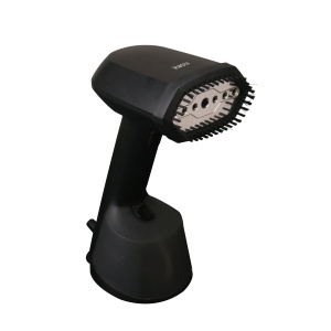 Fier de calcat vertical FLORIA ZLN3812 - design compact, abur pentru haine