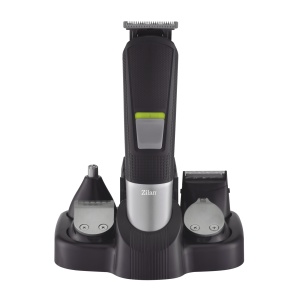 Masina de tuns Zilan ZLN8757 universala 11 in 1, pentru par, barba, par corporal si par nazal - Img 3