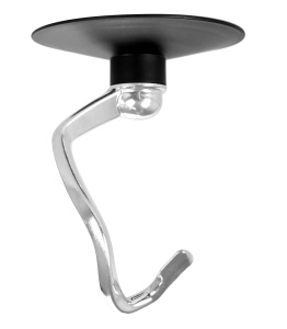 Mixer, blender si masina de tocat 3 in 1 Zilan ZLN1772 Negru, 6+1 nivele de control al vitezei, 1400W - Img 4