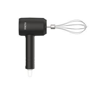 Mixer de mana 2 in 1 Floria ZLN2662 reincarcabil, Utilizare fara cablu, Baterie 800mAh, Putere 3.7V 20W - Img 2