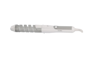 Ondulator de par cu spirala ZİLAN ZLN0429 , Element incalzire ceramic, 25W - Img 2