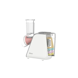 Razatoare si Feliator Zilan ZLN2778, Compartiment pentru accesorii, Usor de folosit si curatat, 5 accesorii, 150W - Img 2