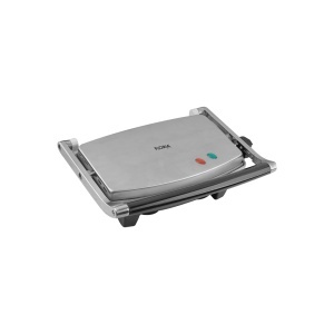 Sandwich Maker si Grill FLORIA ZLN3881 - 1300W, placi antiaderente, design compact