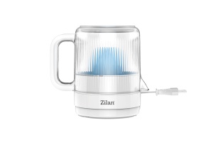 Storcator de citrice Zilan ZLN1146, motor AC, 30W, rotatie in 2 directii, zgomot 80dB - Img 3