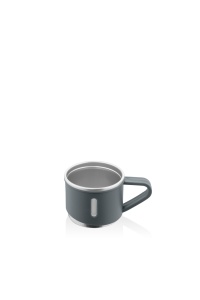 Termos Zilan ZLN0745 din inox, capacitate 500ml, 3 capace care pot fi folosite pe post de cana - Img 5