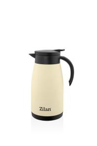 Termos Zilan ZLN0769 din inox, capacitate 1L, metine rece pana la 24 ore si cald pana la 18 ore - Img 4