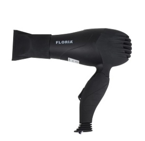 Uscator de par ZILAN ZLN8976,Negru putere 850 W