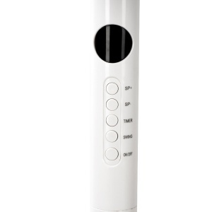 Ventilator cu picior ZILAN ZLN3765 - 60W, 9 viteze, telecomanda, 8 palete - Img 4