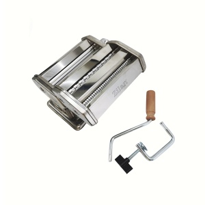 Aparat pentru facut paste Zilan ZLN9471, forma detasabila, corp din inox - Img 4