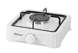 Aragaz ZILAN ZLN-0018,Alb Alimentare GPL butelie, 1 ochi, - Img 2