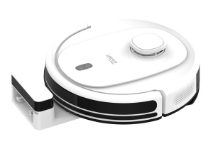 Aspirator robot Zilan ZLN5400, Putere aspirare 2700pa, Zgomot sub 68dB, 3 nivel putere, conexiune Wi-Fi, Baterie 3200mAh - Img 4