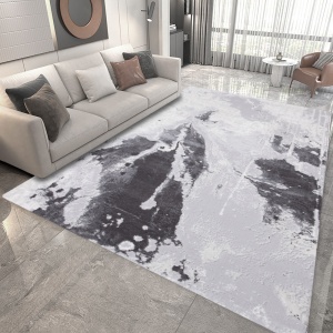Covor Modern Living , Dormitor Dreptunghiular Eliza 0930A Crem