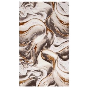 Covor Modern Living , Dormitor Dreptunghiular Marble 0915A - Img 2