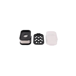Fierbator de oua Zilan ZLN4109 din inox, Capacitate 6 oua, Functionare automata, Oprire automata, Indicator LED, 200W - Img 3