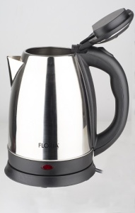 Fierbator inox FLORIA ZLN2768, Capacitate 1.8L, Putere 1500W, - Img 2