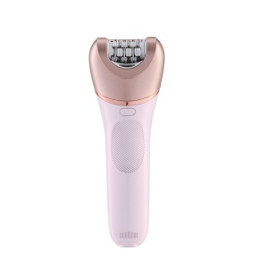Lady Care Set 11 in 1 CHARIS ZILAN ZLN8745 - epilator multifunctional corp si fata - Img 2
