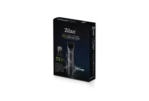 Masina de tuns Zilan ZLN8771 3 in 1, protectie la apa IPX6, afisaj digital - Img 3