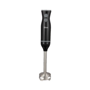 Mixer vertical Zilan ZLN5244 Negru, putere 250W, 2 viteze, mai multe capete - Img 2