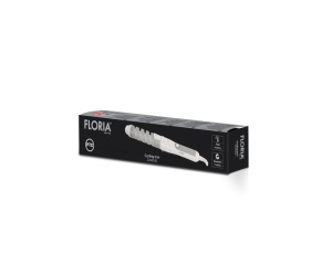 Ondulator de par cu spirala ZİLAN ZLN0429 , Element incalzire ceramic, 25W - Img 5
