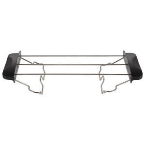 Prajitor paine dublu Zilan ZLN2713, Negru, 1400W, 5 grade rumenire si functii multiple - Img 2