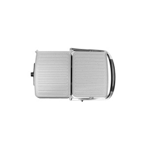 Sandwich Maker si Grill Electric FLORIA ZLN3904 - 2000W, 2 in 1, placi antiaderente - Img 3