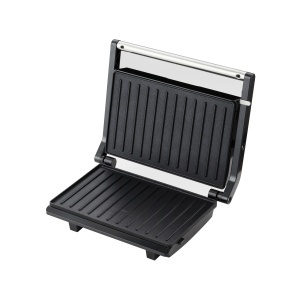 Sandwich Maker si Grill FLORIA ZLN3867 - 1300W, placi detasabile antiaderente, 2 in 1 - Img 3