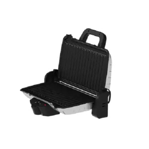 Sandwich Maker si Grill ZILAN ZLN4021 - 1600W, placi 335x225mm, termostat reglabil - Img 2
