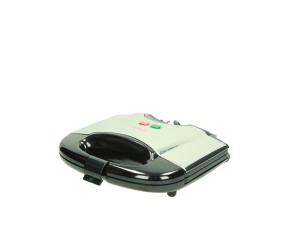 Sandwich-maker Zilan ZLN8143, model grill, 750 W - Img 3