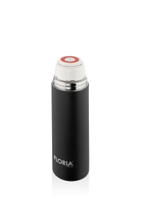 Termos Zilan ZLN0743 din inox, capacitate 500ml, 3 capace care pot fi folosite pe post de cana - Img 4