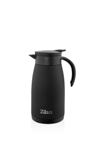 Termos Zilan ZLN0767 din inox, capacitate 1L, metine rece pana la 24 ore si cald pana la 18 ore - Img 4