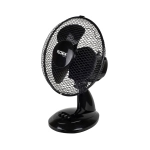 Ventilator de masa ZILAN ZLN3383 - Air Circulator, 45W, 3 viteze, oscilatie 60° - Img 2
