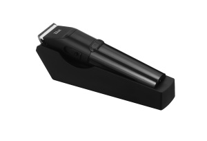 Aparat de tuns trimmer Zilan ZLN8818 Rhodos, afisaj LED, incarcare rapida, lama detasabila - Img 2