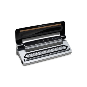 Aparat de vidat ZILAN ZLN4711 - 110W, vidare 30cm, 10 pungi incluse, gri - Img 3