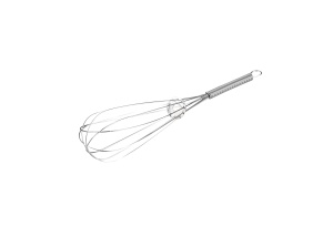 Aparat pentru facut clatite Floria ZLN7910 Negru, 700W, cu diamentru de 20 cm - Img 2