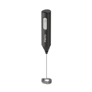 Aparat pentru spumat laptele Floria ZLN2526 reincarcabil, Baterie 400mAh, Putere 5V 4W - Img 2