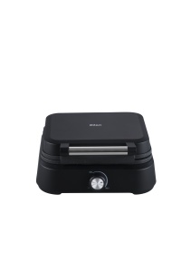 Aparat pentru vafe Zilan ZLN3959, Placi fixe din aluminiu, Termostat reglabil, Temperatura reglabila, Putere 1500W - Img 3