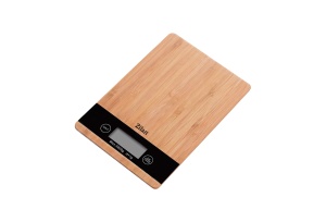 Cantar de bucatarie digital Zilan ZLN8989, Capacitate 2g-5000g, Display LCD, Maxim 5kg