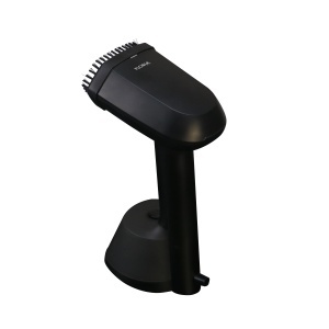Fier de calcat vertical FLORIA ZLN3812 - design compact, abur pentru haine - Img 3