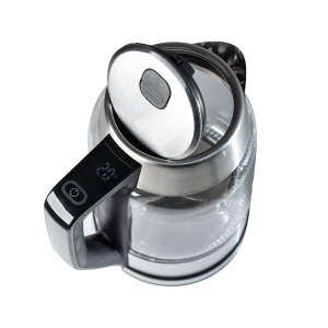 Fierbator de apa Zilan ZLN8955, transparent, putere 2200 W, capacitate 1.7 litri - Img 5