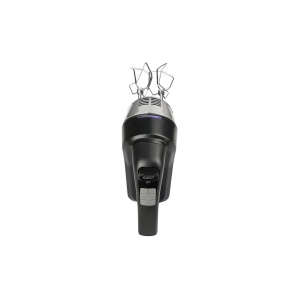 Mixer de mana Zilan ZLN2969, 6 trepte de viteza + TURBO, Display digital, Protectie la supraincalzire, Putere 200-250W - Img 4
