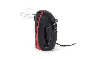 Mixer electric ZILAN ZLN8402,Negru 300W, 5 viteze, - Img 3