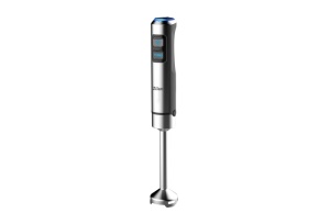 Mixer vertical ZİLAN ZLN3994, 1200W, 15 viteze, functie Turbo, İnox