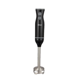 Mixer vertical Zilan ZLN5237 Negru, pahar gradabil inclus, putere 250W, doua viteze - Img 2