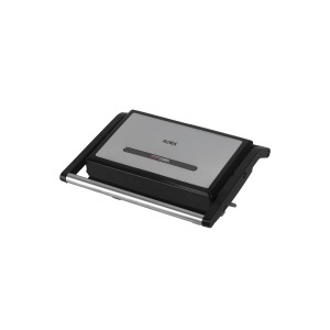 Sandwich Maker si Grill FLORIA ZLN3867 - 1300W, placi detasabile antiaderente, 2 in 1