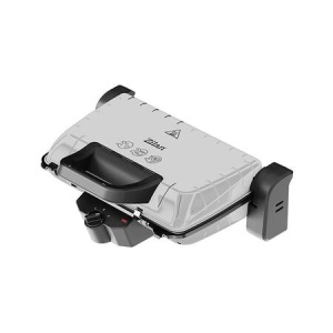 Sandwich Maker si Grill ZILAN ZLN4021 - 1600W, placi 335x225mm, termostat reglabil