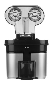 Storcator electric citrice ZILAN ZLN1156 - 90W, 2 conuri, 500ml, anti-picurare - Img 4
